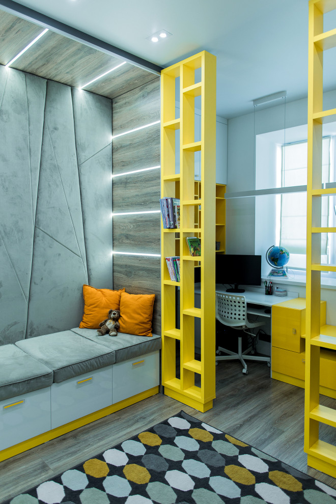 Частный дом в Новоуральске