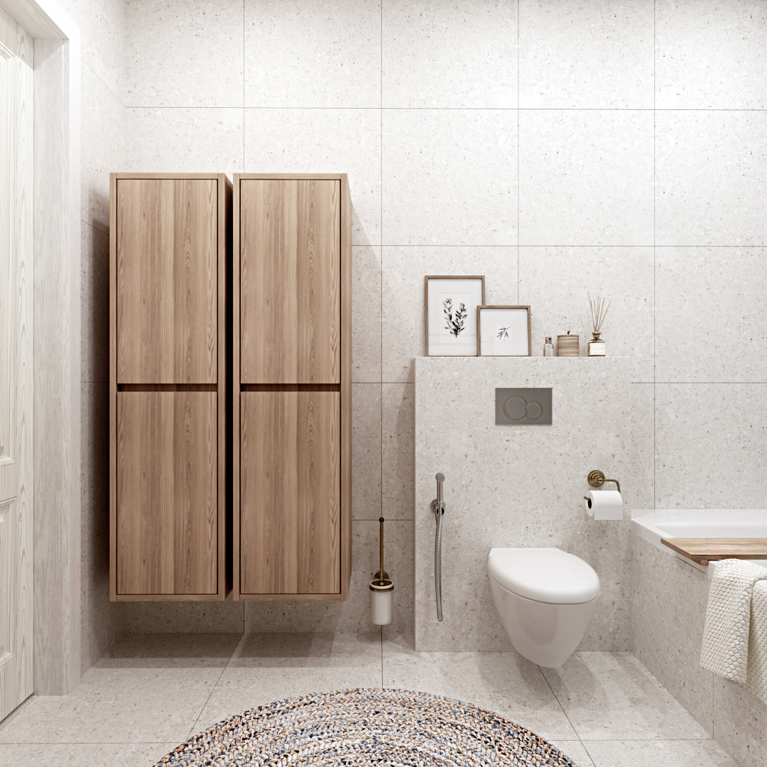 Усадьба в Казани