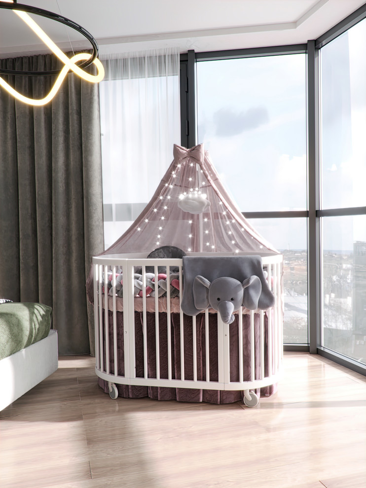 ЖК Ленинград