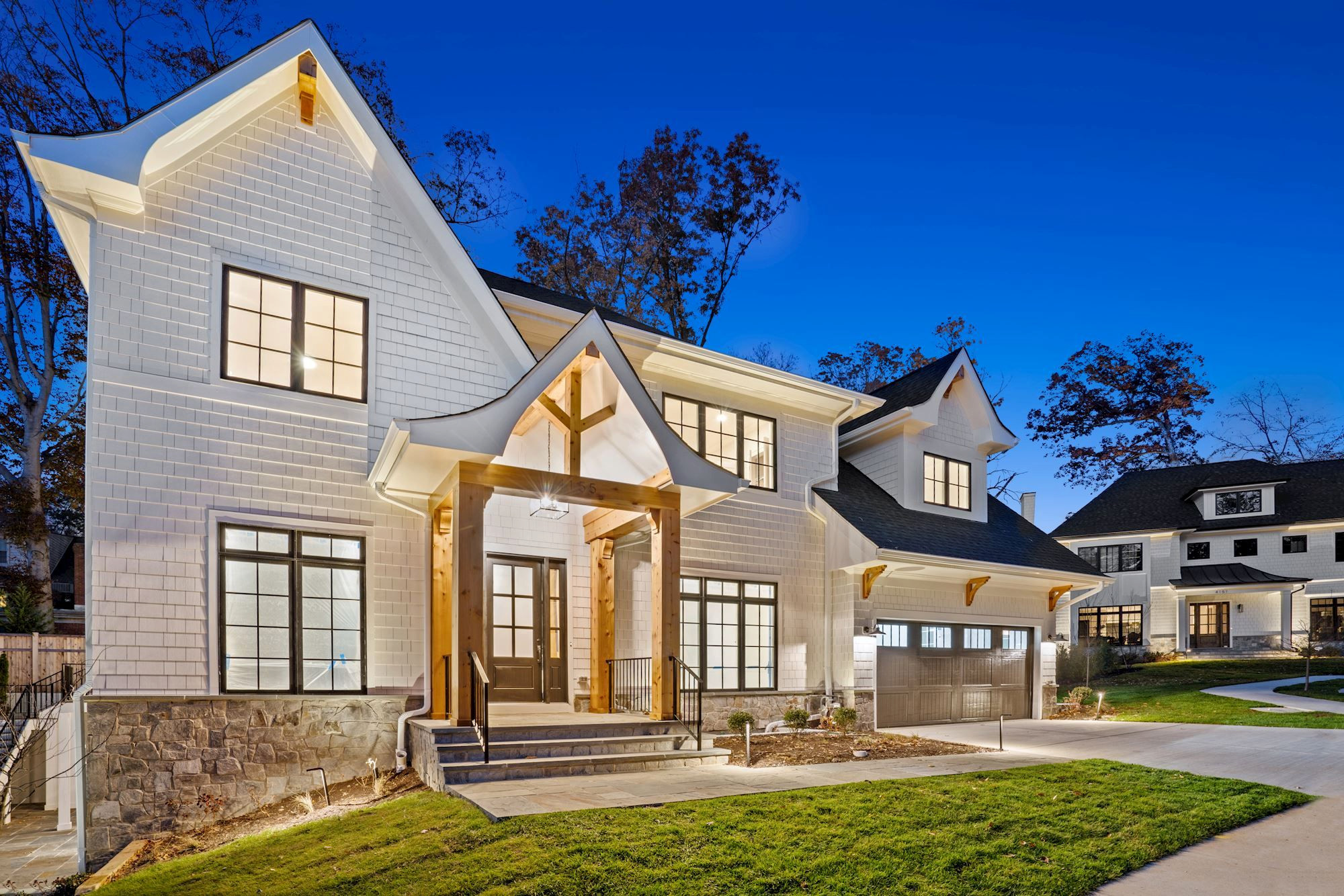 River Residences Farmhouse