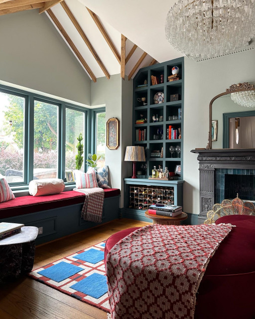 Glebe fusion-living-room
