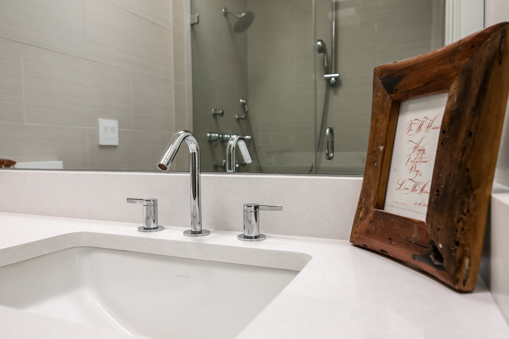 DC Contemporary Transformation