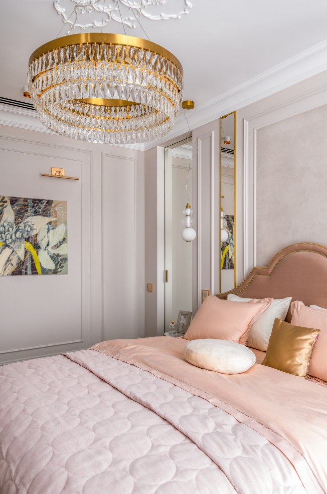 ЖК ID Московский