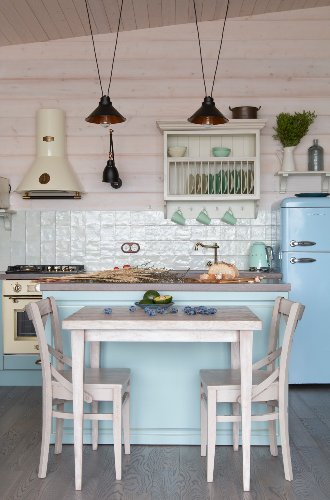 Рыбацкий Домик