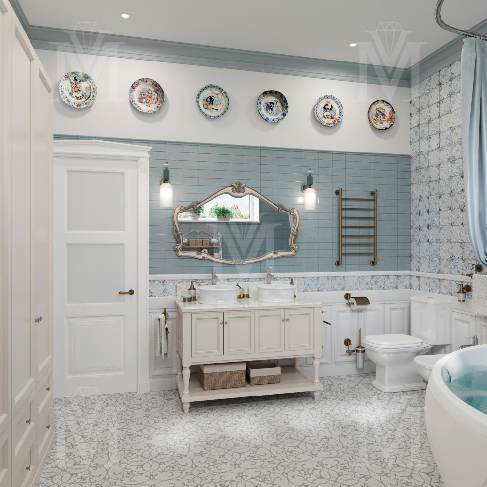 Дизайн интерьера по Васту 2024 г. Екатеринбург