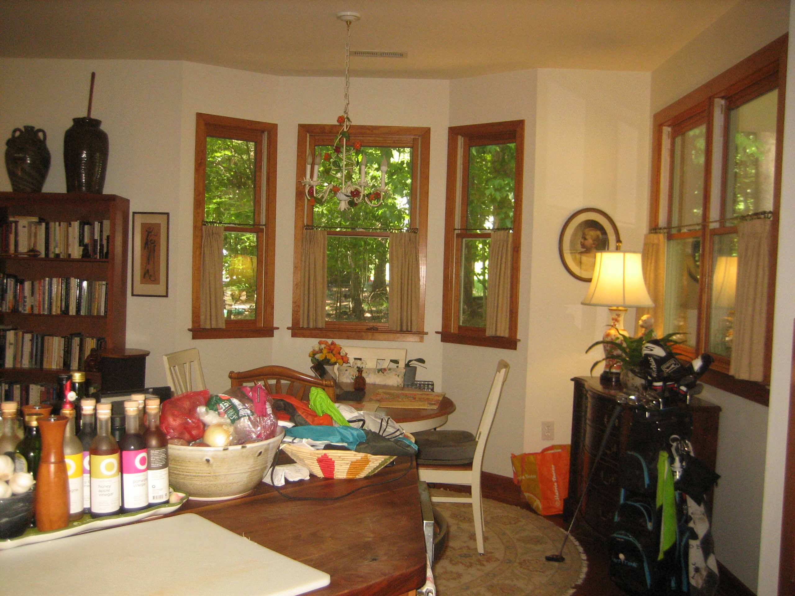 M Great Room