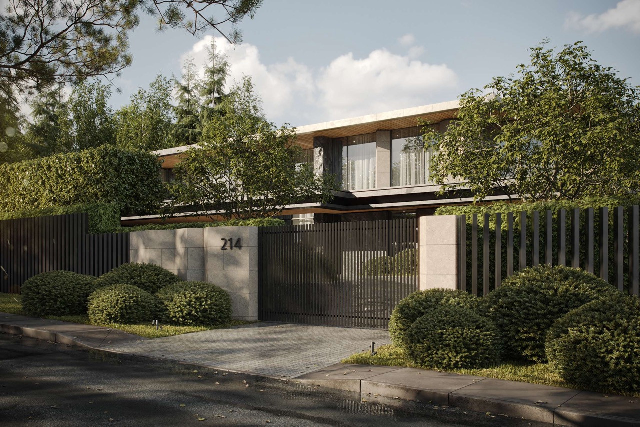 Слушая тишину