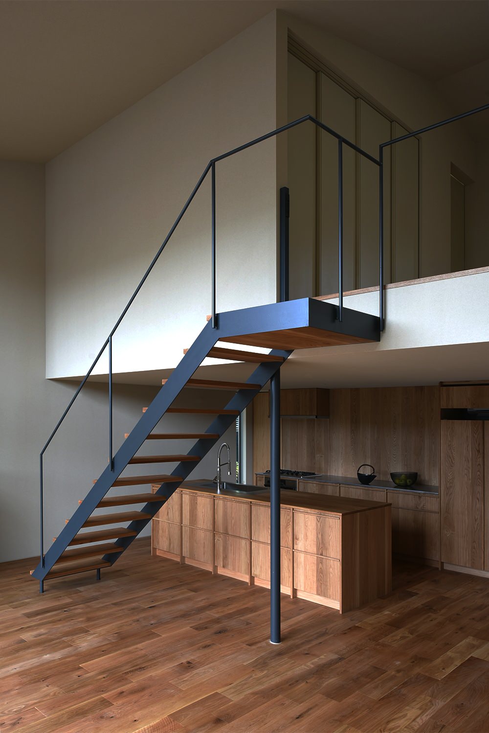 Case Study House #81 Associate: Mimasis Design