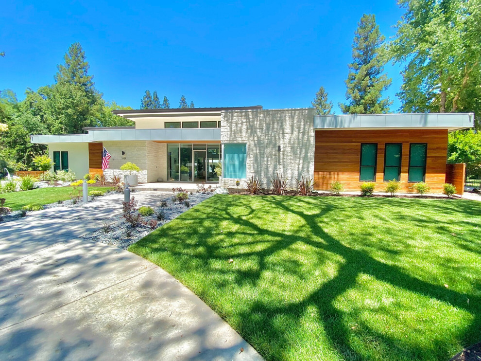 Sacramento Modern