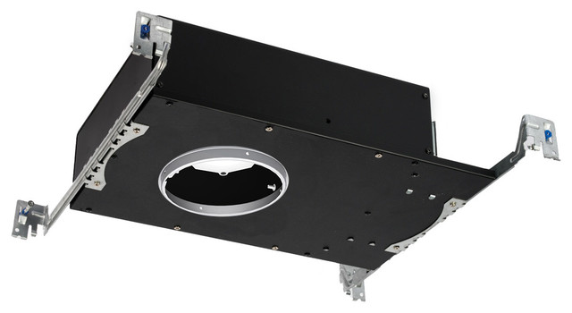 Aether LED 3.5, New Construction IC Rated Chicago Plenum Housing 120-220-277V