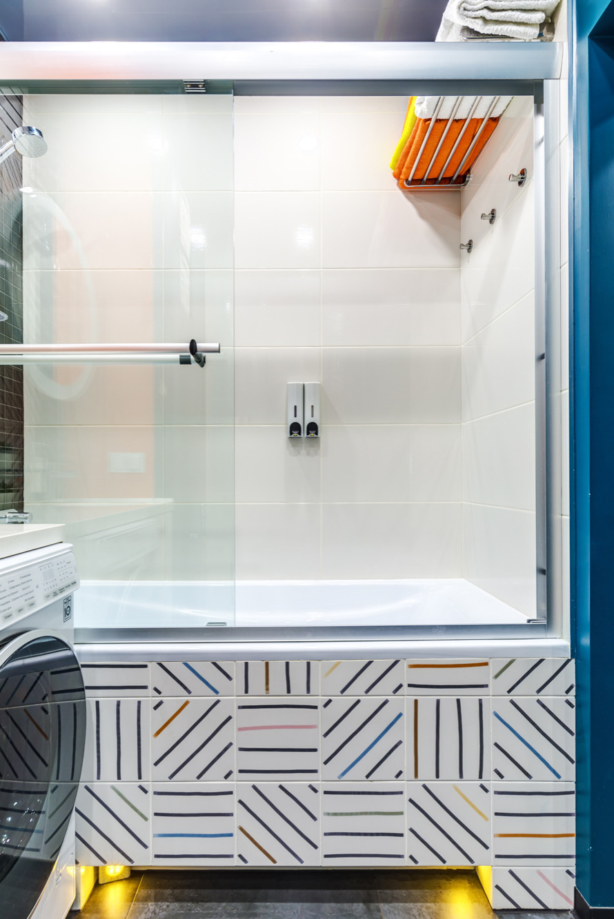 Современный и Яркий