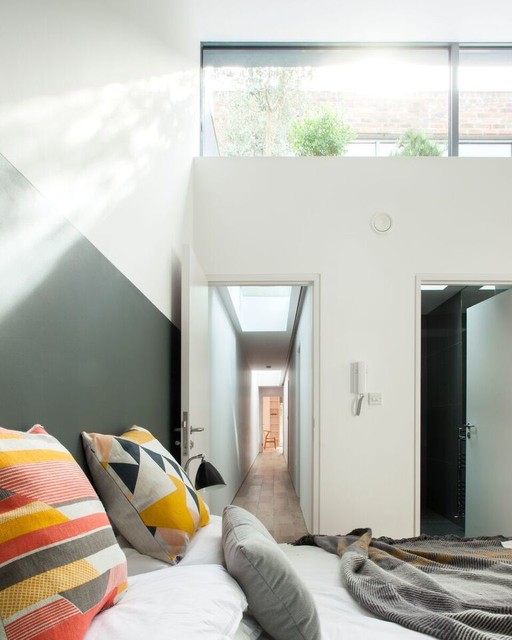 Alma Project contemporary-bedroom