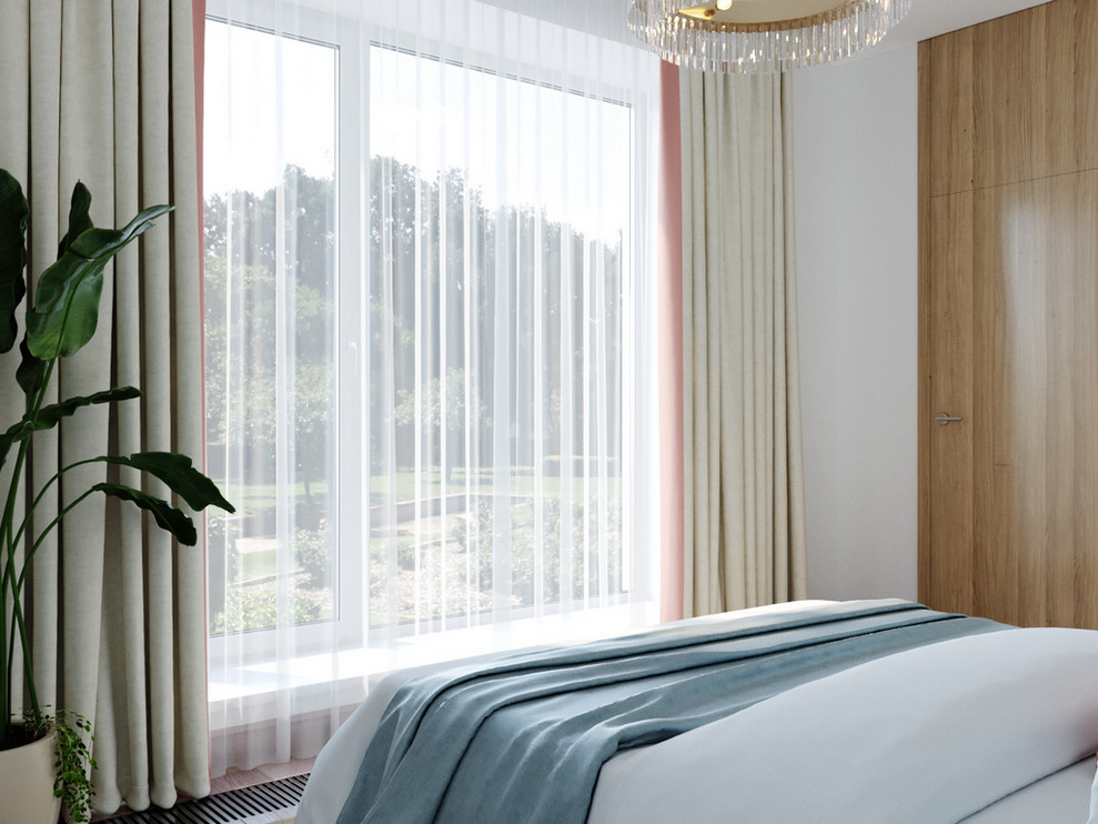 пос. Раменки