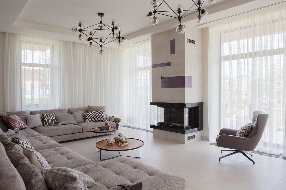 Дом в Миллениум парке 2