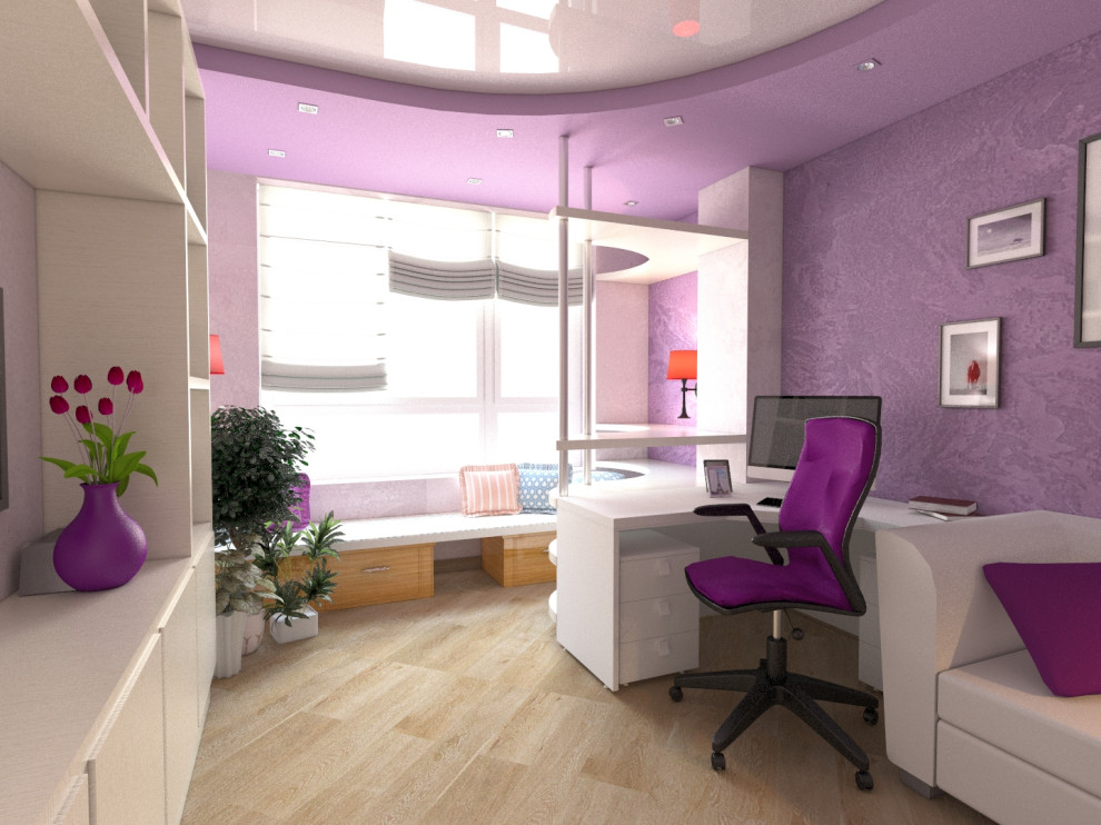 Гостевая комната