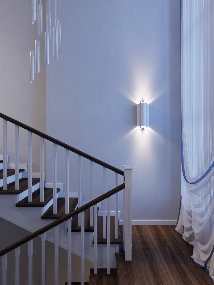 КП Казанская Усадьба