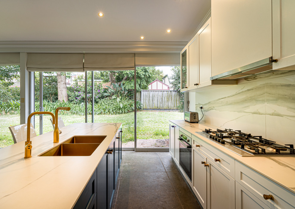 Clarendon Interiors