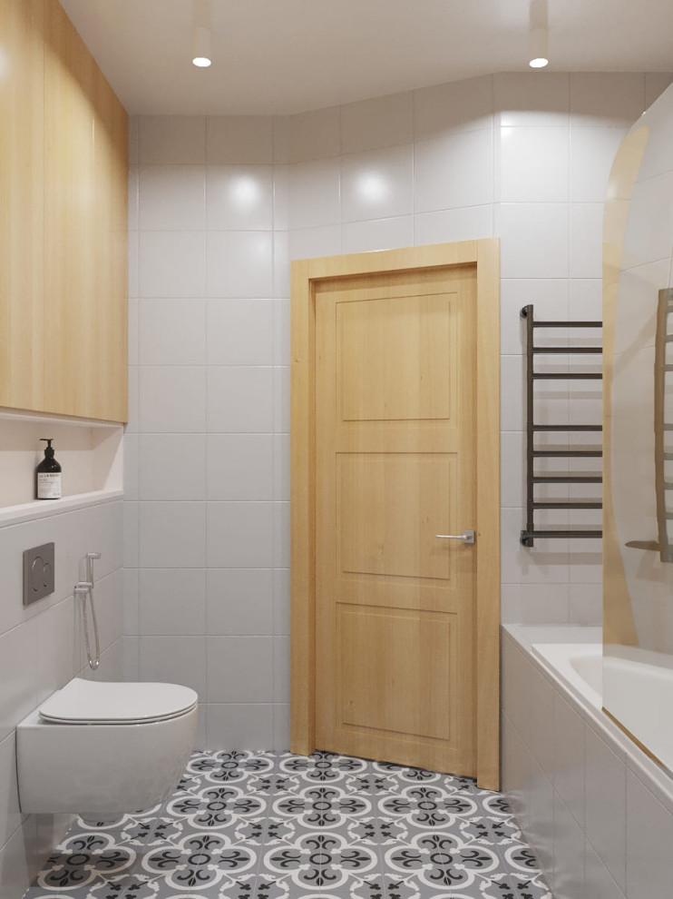 Проект Апарт-отеля номер