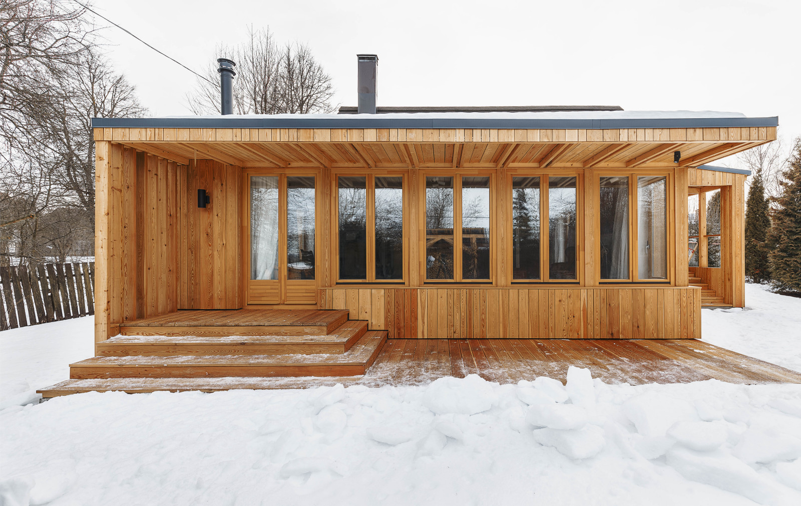 Дом Туруса 905