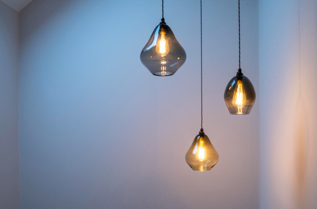 The Power of Lighting in Interior Design