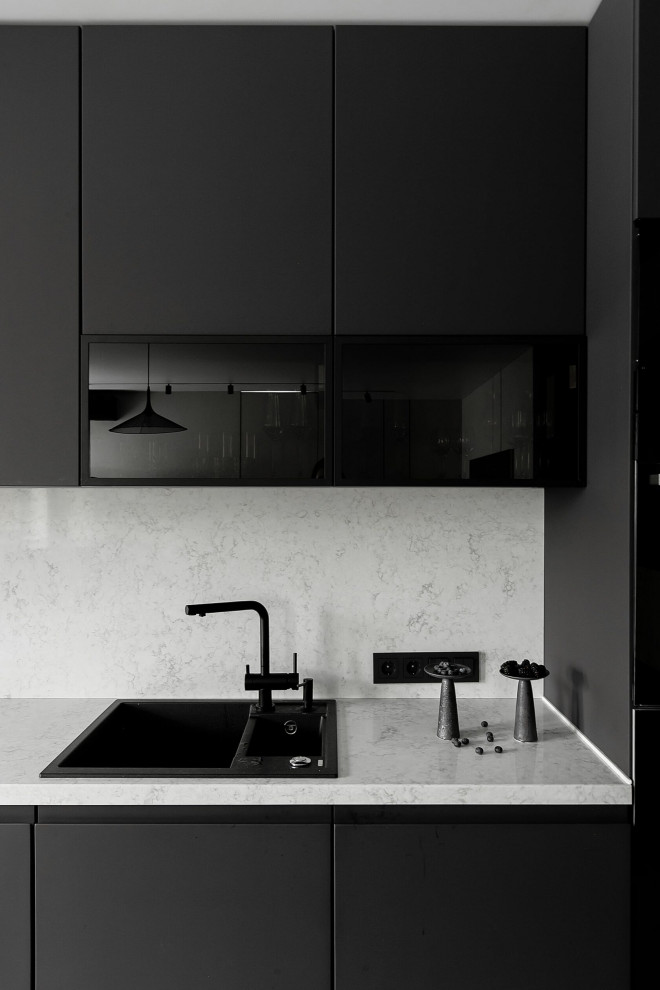 ЖК на Московском проспекте