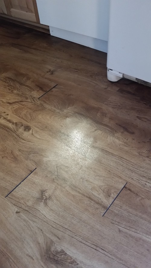 gap in vinyl plank flooring gap in vinyl plank flooring