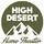 High Desert Home Theater, LLC