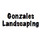 Gonzales Landscaping