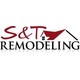 S & T Remodeling