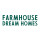 Farmhouse Dream Homes