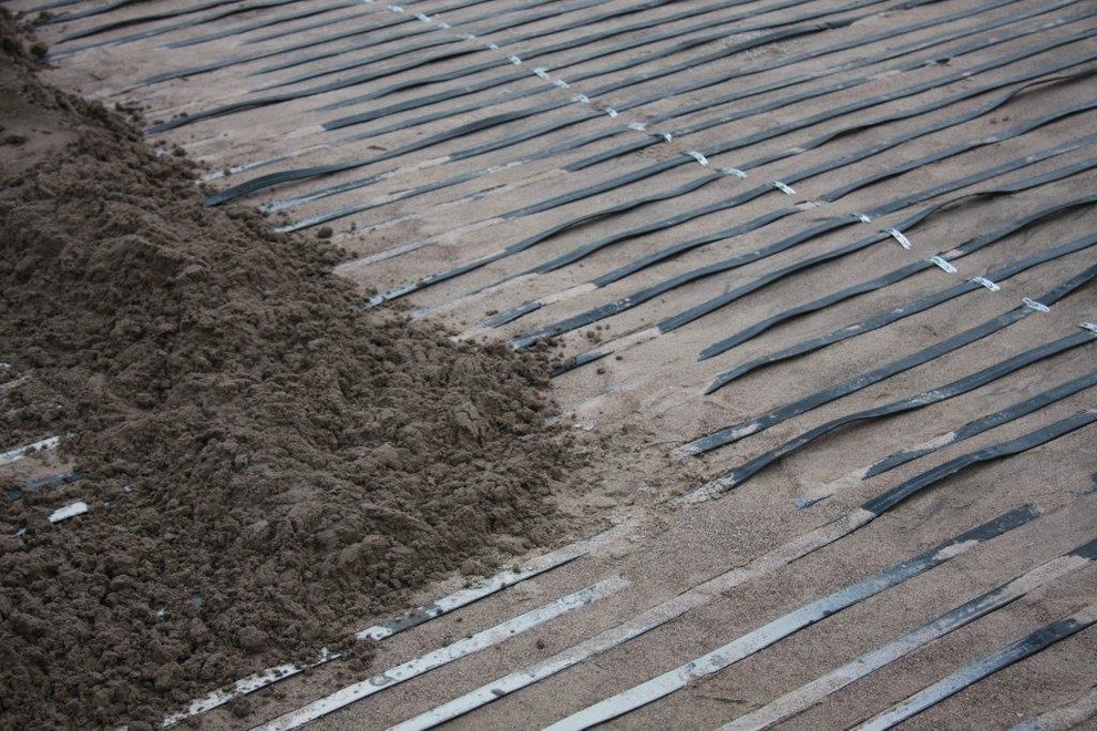 Загородный дом