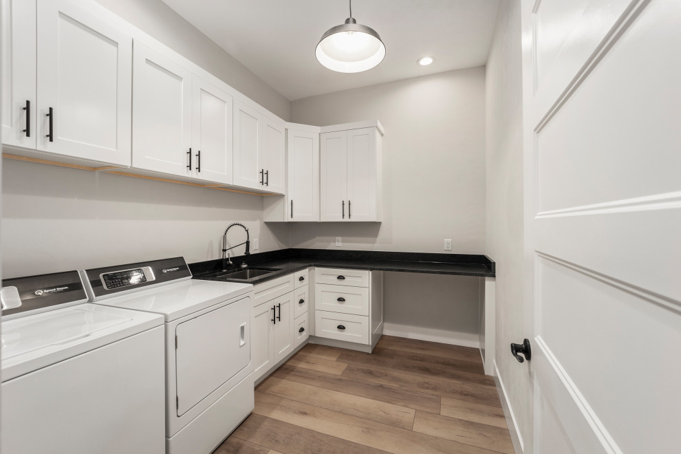 Custom Home - The Lynn Model 2,236 - High Springs, FL