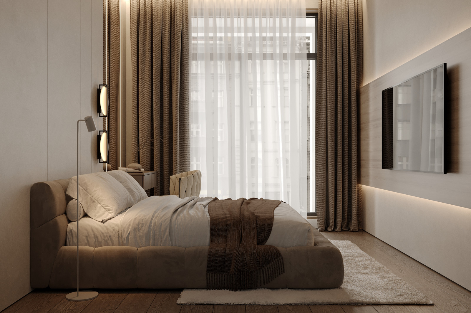 ЖК Прокшино