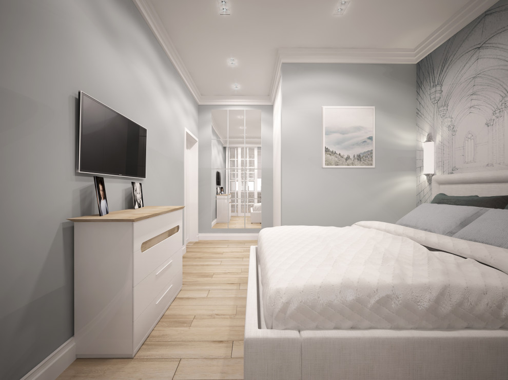 Подмосковные просторы 67