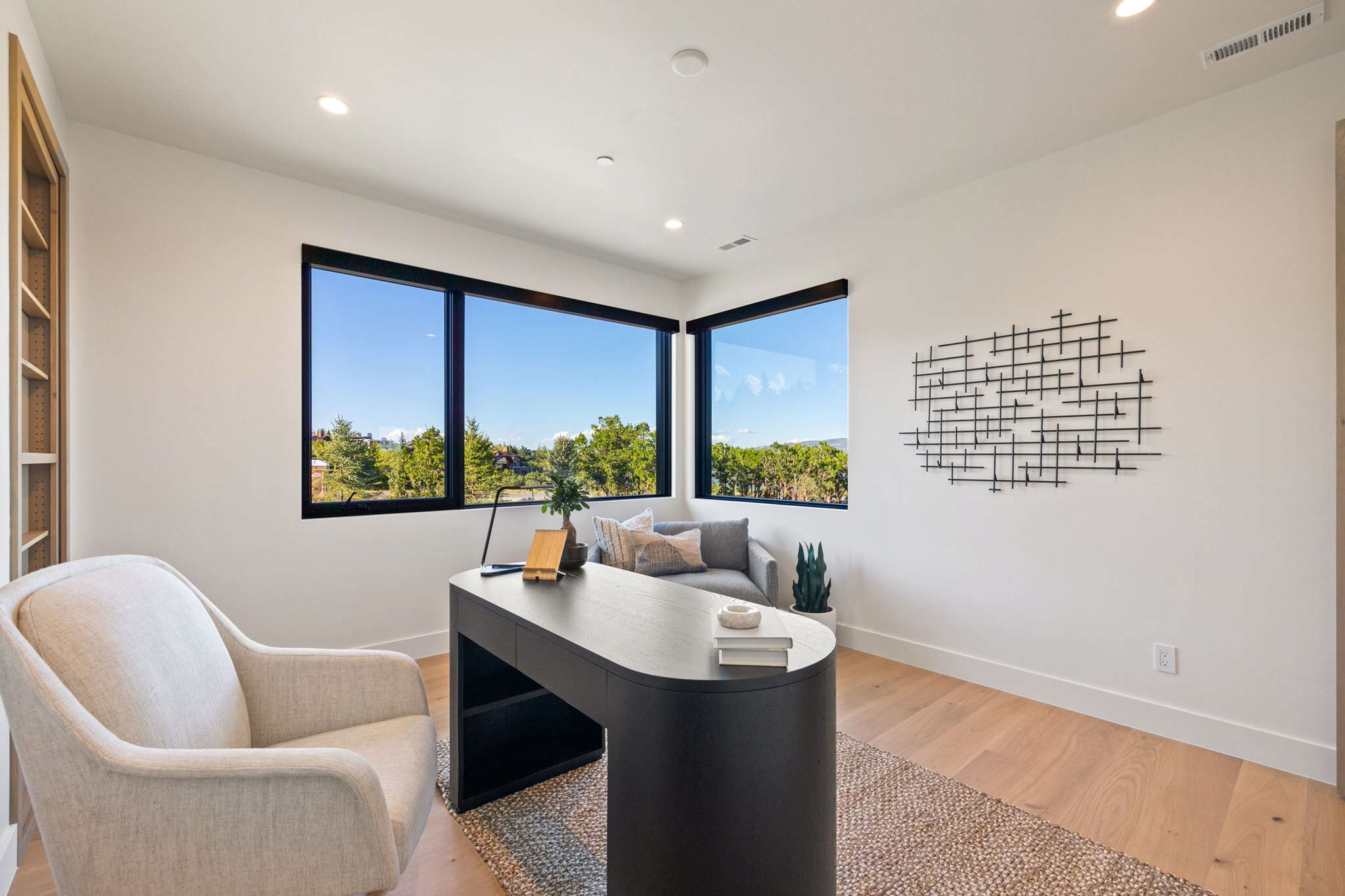 Park City Showcase of Homes People's Choice Award 2024