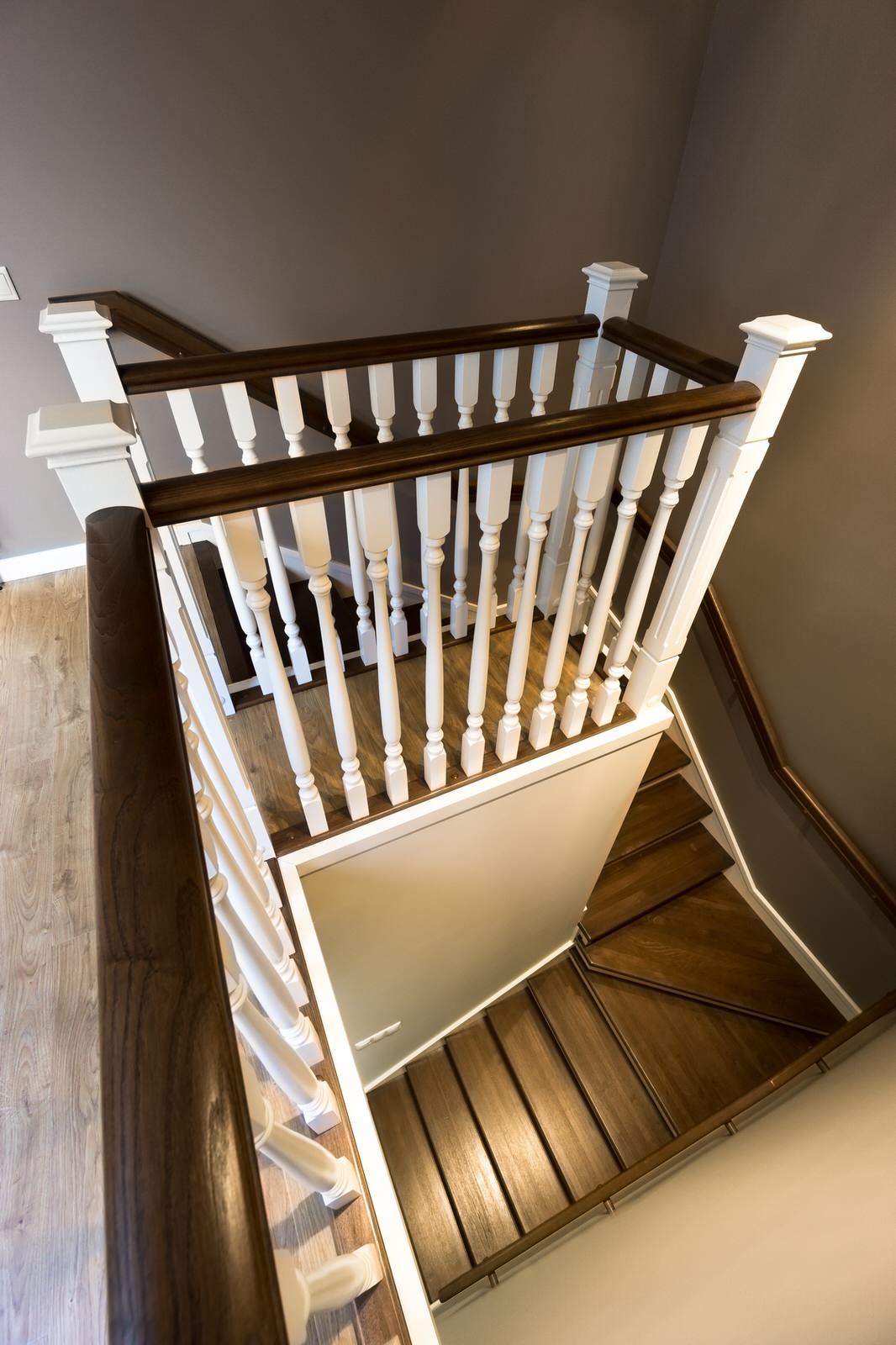 Лестница Бристоль