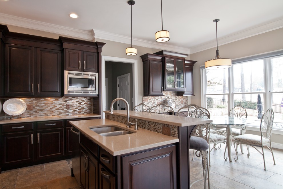 Anderson Kitchen Remodel