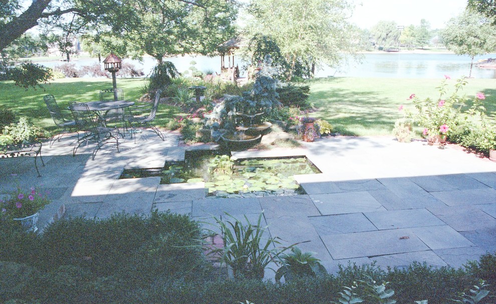 Eikenberry Residence