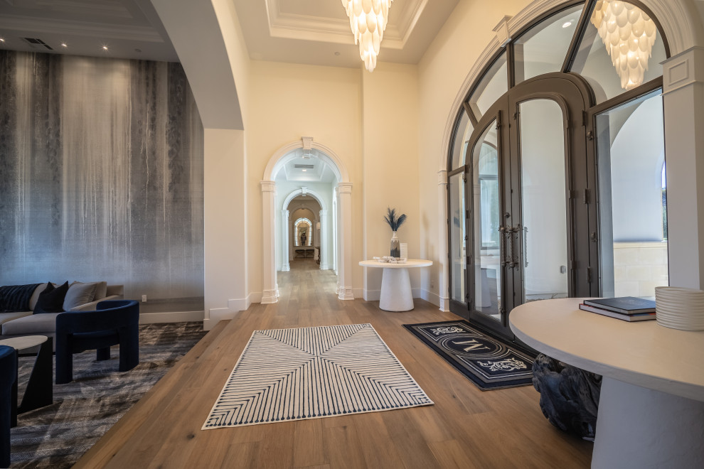 ANTHEM COUNTRY CLUB REMODEL