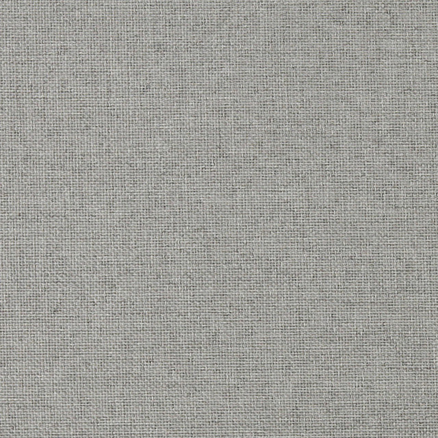 Silver, Ultra Durable Tweed Upholstery Fabric By The Yard