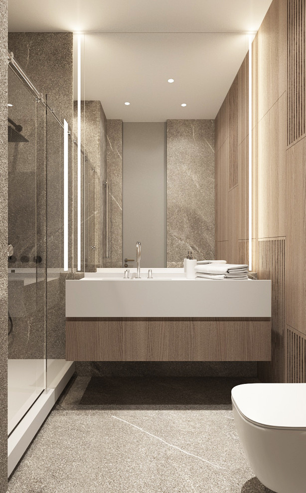 Квартира на Ордынке