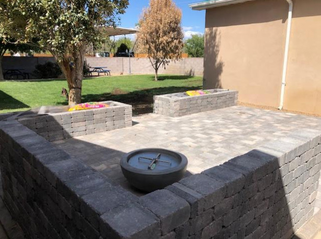 Recent Projects
