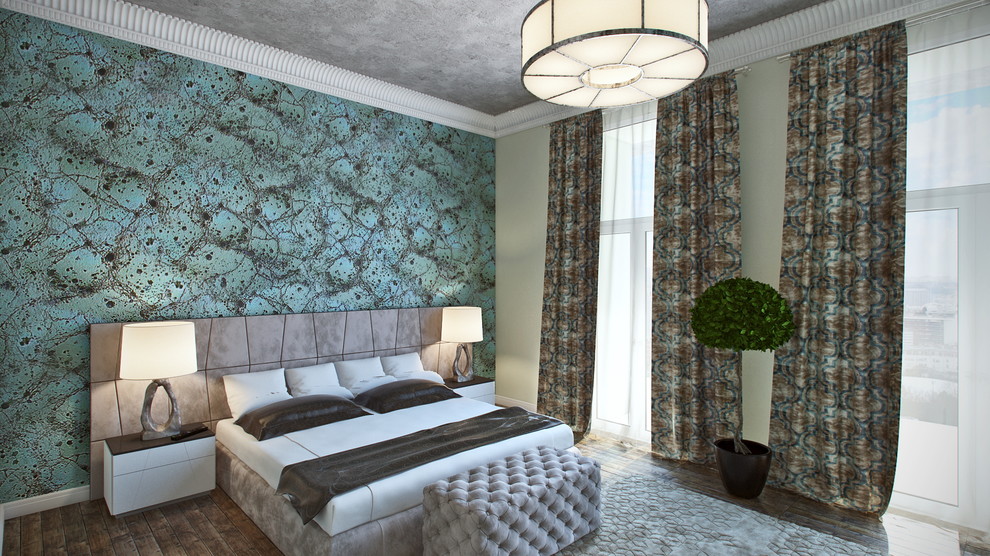 Квартира в стиле LOFT