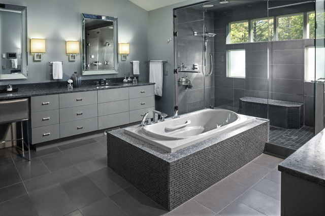 Bathrooms cuarto-de-bano