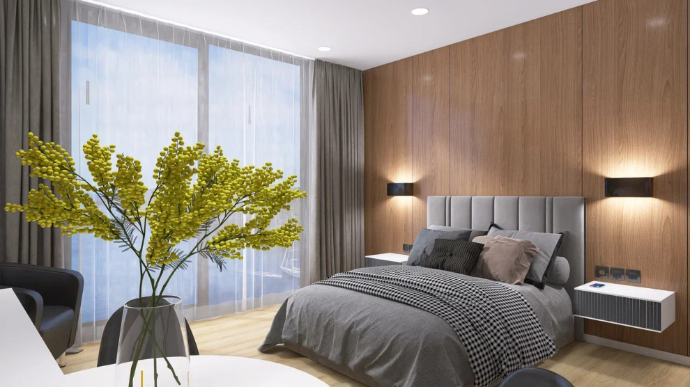 Отель в Абхазии