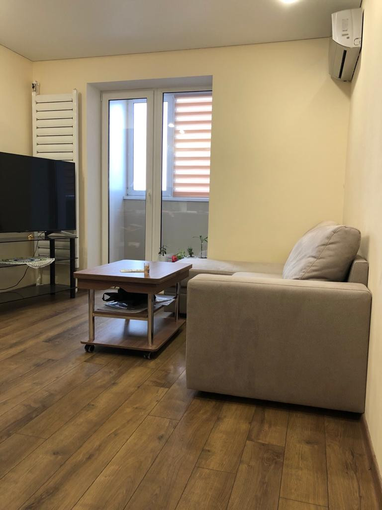 Квартира 45 кв.м.