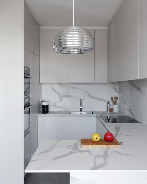 Appartamento - Como contemporary-koek