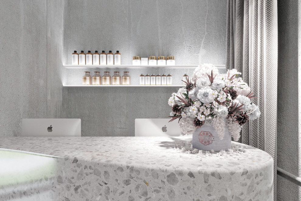 LW by Panarina / салон красоты