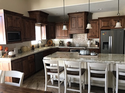 CW Kitchen Cabinetry