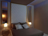 Trasformazioni: La Camera da letto di 14 mq Diventata un Bijoux (7 photos) - image  on http://www.designedoo.it